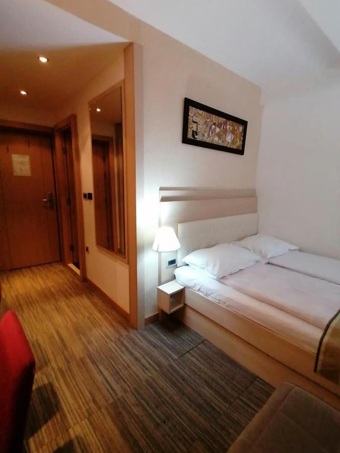 Kopaonik011 Konaci&Woodside Apartments Bagian luar foto